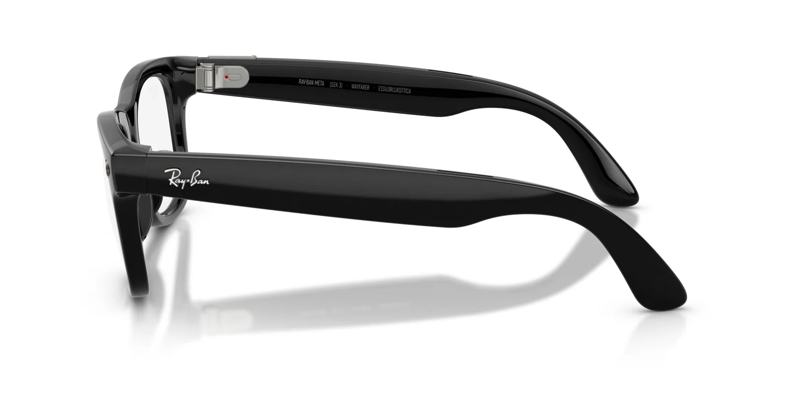 Ray-Ban Meta Ray-ban Meta Wayfarer 4011 - view 27